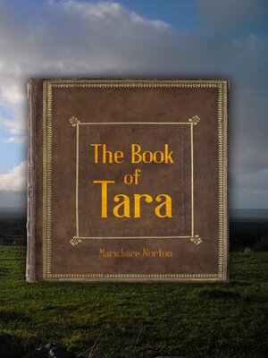 cover image of The Book of Tara